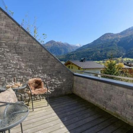 Apartment Am Sonnenhang Top 6 Neukirchen am Großvenediger Extérieur photo