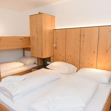 Apartment Am Sonnenhang Top 6 Neukirchen am Großvenediger Extérieur photo