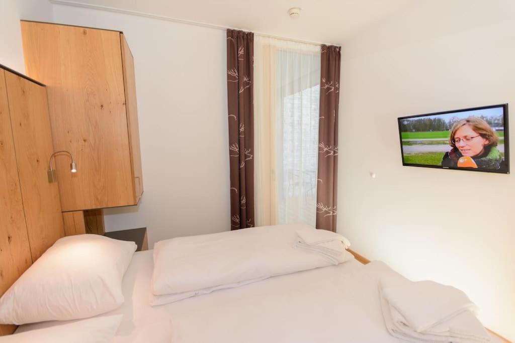 Apartment Am Sonnenhang Top 6 Neukirchen am Großvenediger Extérieur photo