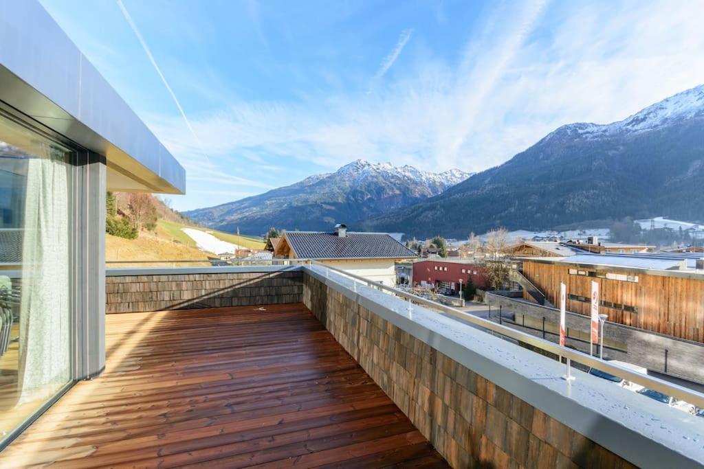 Apartment Am Sonnenhang Top 6 Neukirchen am Großvenediger Extérieur photo