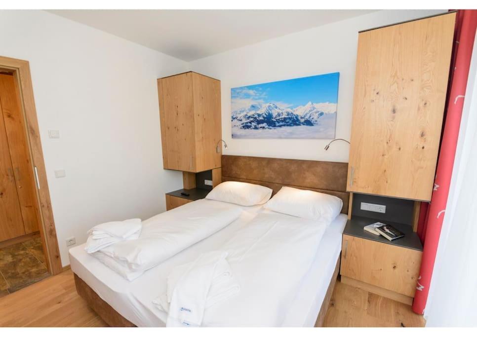 Apartment Am Sonnenhang Top 6 Neukirchen am Großvenediger Extérieur photo