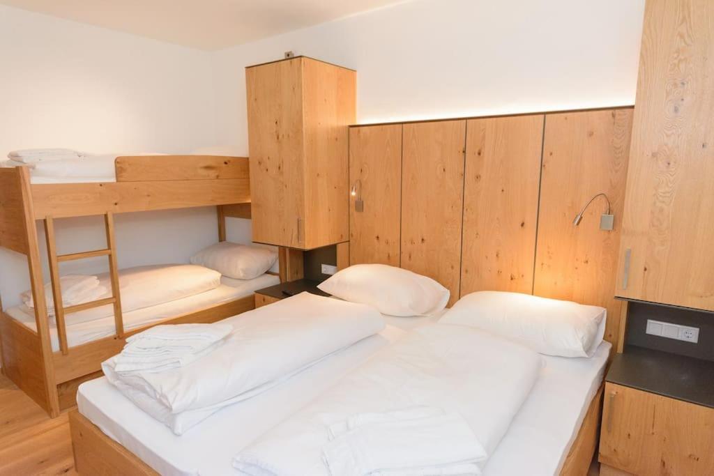 Apartment Am Sonnenhang Top 6 Neukirchen am Großvenediger Extérieur photo