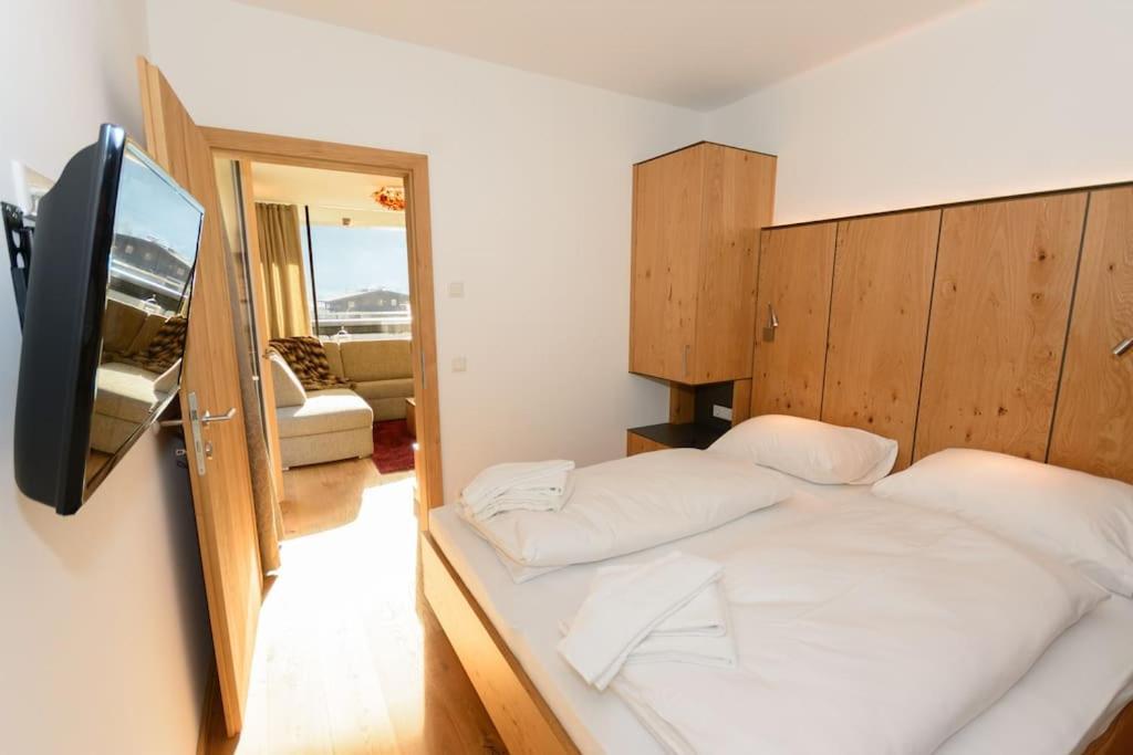 Apartment Am Sonnenhang Top 6 Neukirchen am Großvenediger Extérieur photo